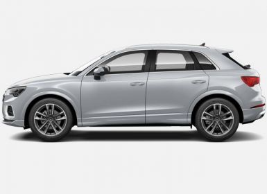 Achat Audi Q3 35 TFSI 150 ch S tronic 7 Design Luxe Neuf