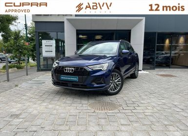 Audi Q3 35 TFSI 150 ch S tronic 7 Design Luxe Occasion
