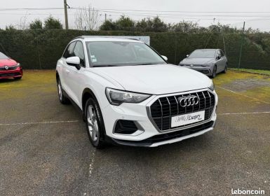 Audi Q3 35 TFSI 150 ch S tronic 7 Limited