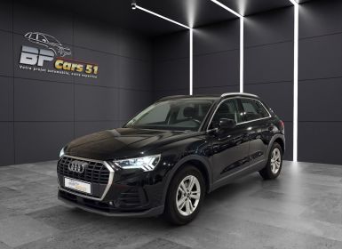 Audi Q3 35 tfsi 150 cv mhev s tronic business line