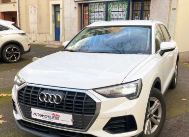 Achat Audi Q3 35 TFSI 150 DESIGN Occasion