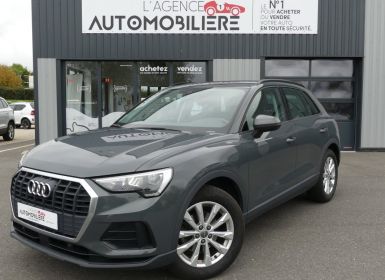 Achat Audi Q3 35 TFSI 150 DSG Occasion