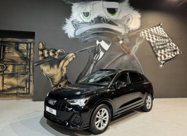 Achat Audi Q3 35 TFSI 150 S TRONIC S LINE Toit Ouvrant Occasion