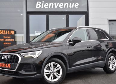 Audi Q3 35 TFSI 150CH BUSINESS LINE S TRONIC 7 Occasion