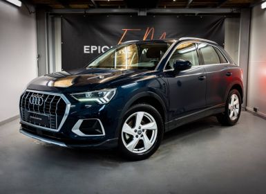 Audi Q3 35 TFSI 150ch Design Luxe 126g