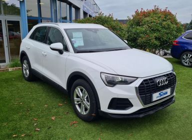 Achat Audi Q3 35 TFSI 150CH LIMITED S TRONIC 7 Occasion
