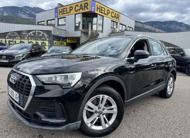 Achat Audi Q3 35 TFSI 150CH S TRONIC 7 Occasion