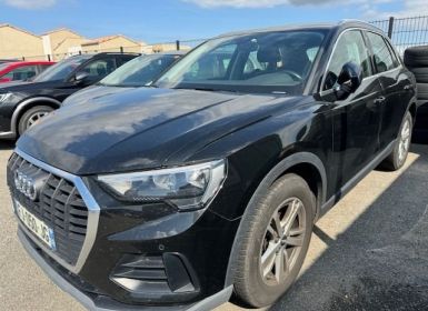 Audi Q3 35 TFSI 150CH S TRONIC 7