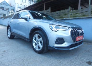 Achat Audi Q3 35 TFSI 150CV Advanced S tronic Occasion