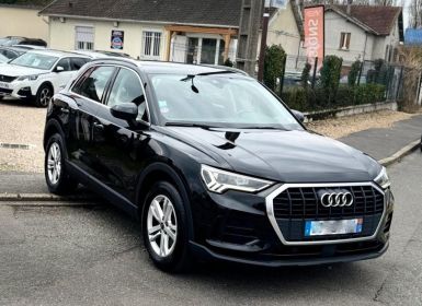 Audi Q3 35 TFSI 150CV S TRONIC BUSINESS-LINE 22492HT 05/2022 GARANTIE 12 MOIS