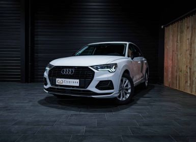 Achat Audi Q3 35 TFSI Occasion