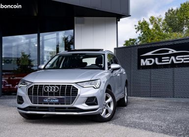 Achat Audi Q3 35 TFSI Occasion