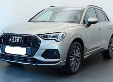 Vente Audi Q3 35 TFSI Advanced S tronic Navi LED Occasion