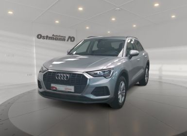 Audi Q3 35 TFSI AHK PDC SHZ LM DAB  Occasion