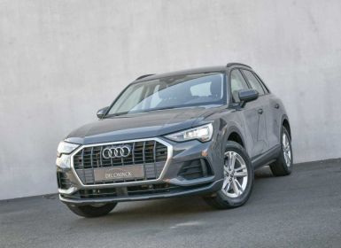 Vente Audi Q3 35 TFSI - PDC - NAVI - TREKHAAK - VIRTUAL - LANE ASSIST - Occasion