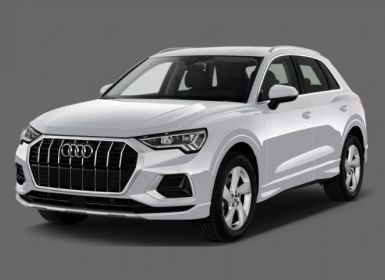 Vente Audi Q3 35 TFSI S LINE Leasing