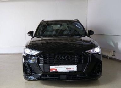 Achat Audi Q3 35 TFSI S-Line/Pano Occasion