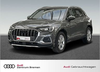 Achat Audi Q3 35 TFSI S TRONIC AHK APS LED ACC  Occasion