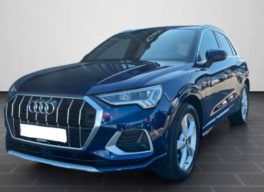 Vente Audi Q3 35 TFSI S tronic LED Occasion