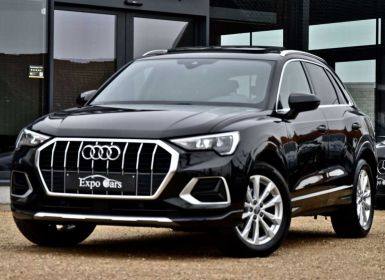 Audi Q3 35 TFSI S tronic - PANO DAK - LEDER - ELEK ZETELS - PDC -