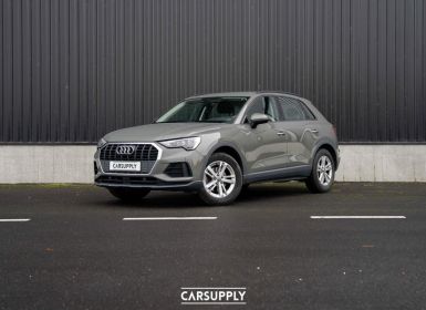 Achat Audi Q3 35 TFSI S tronic - Trekhaak - GPS - Virtual Cockpi Occasion