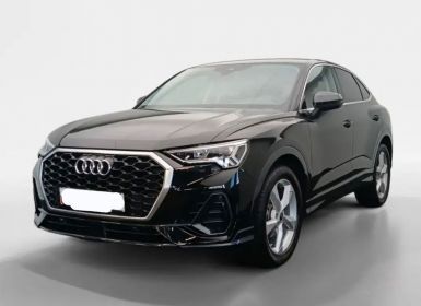 Achat Audi Q3 35 TFSI Stronic Occasion