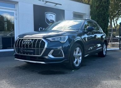 Achat Audi Q3 35 TFSI150 CH ADVANCED Occasion