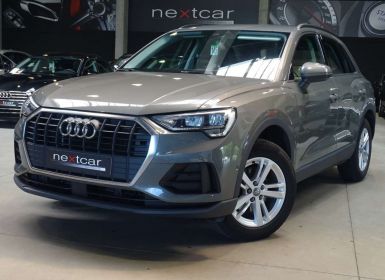 Achat Audi Q3 35TDi 150 STronic Occasion