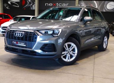 Achat Audi Q3 35TDi 150 STronic Occasion