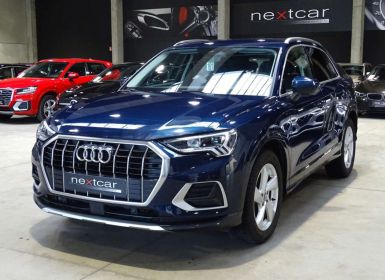 Achat Audi Q3 35TDi Adv STronic CUIR-LED-VIRTUAL-NAVI-CAMERA Occasion