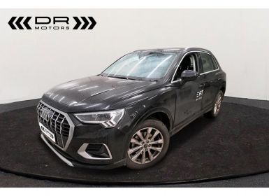 Achat Audi Q3 35TFSi ADVANCED S TRONIC - LED NAVIGATIE VIRTUAL COCKPIT Occasion