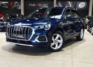 Achat Audi Q3 35TFSI Advanced STronic Occasion