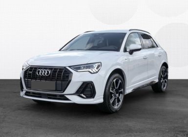 Audi Q3 40 TDI 200 ch S tronic 7 Quattro S line