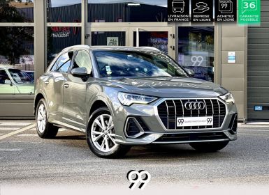 Vente Audi Q3 40 TDI REPRISE LIVRAISON LOA CREDIT Occasion