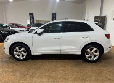 Vente Audi Q3 40 TFSI quattro ATTELAGE/LED Occasion