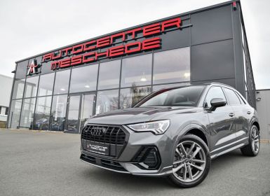 Audi Q3 40 TFSI quattro S line Virtual Occasion