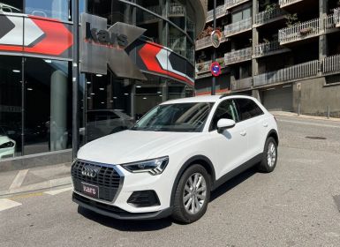 Achat Audi Q3 40 TFSI QUATTRO S-TRONIC Occasion