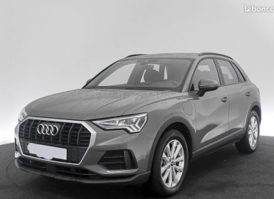 Achat Audi Q3 45 TFSI e S tronic Occasion