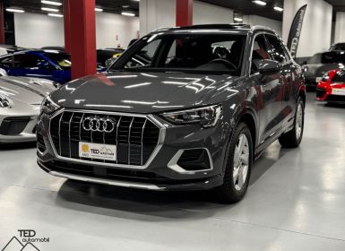 Achat Audi Q3 45 TFSI Quattro 230cv Pack S Line Interior Occasion