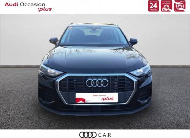 Achat Audi Q3 45 TFSIe 245 ch S tronic 6 Design Occasion