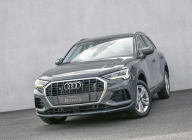 Audi Q3 45 TFSIe - CARPLAY - ACC - VIRTUAL - FULL LED - SPORTSEATS -