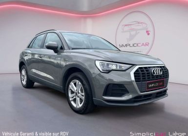 Achat Audi Q3 45 TFSIe PHEV Occasion