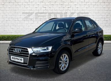 Vente Audi Q3 Audi Q3 2.0 TDI 150Ch Navi Sound System Bi-Xenon / 23 Occasion