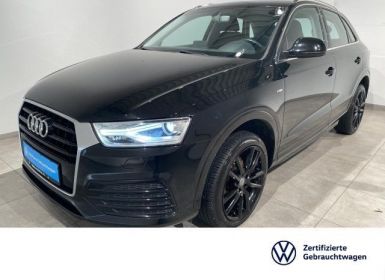 Vente Audi Q3 Audi Q3 2.0 TDI 150Ch Sport Navi XENON Attelage / 24 Occasion