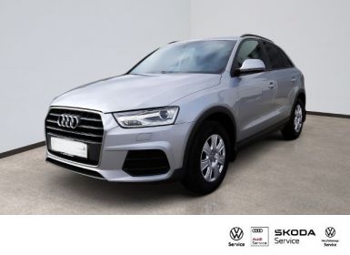 Audi Q3 Audi Q3 2.0 TDI 150Ch Ultra BI-XENON Attelage / 22 Occasion