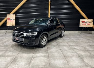 Vente Audi Q3 BUSINESS 2.0 TDI 120 ch Business Line Occasion