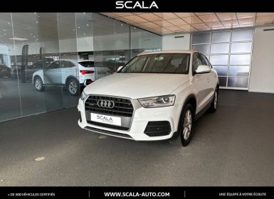 Vente Audi Q3 BUSINESS 2.0 TDI 184 ch S tronic 7 Quattro Business Line Occasion