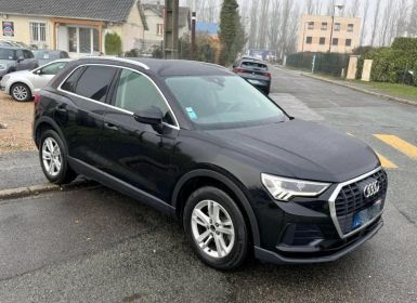 Vente Audi Q3 Business Line 2.0 TDI 150CV BVA7 16659HT Occasion