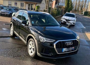 Audi Q3 Business Line 2.0 TDI 150CV BVA7 16659HT ENTRETIEN COMPLET A JOUR Occasion