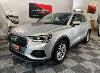 Vente Audi Q3 BUSINESS LINE 35 TDI QUATTRO Occasion